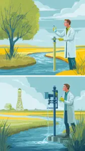 análise de solo