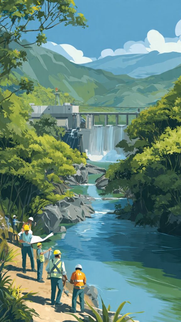 Monitoramento Ambiental