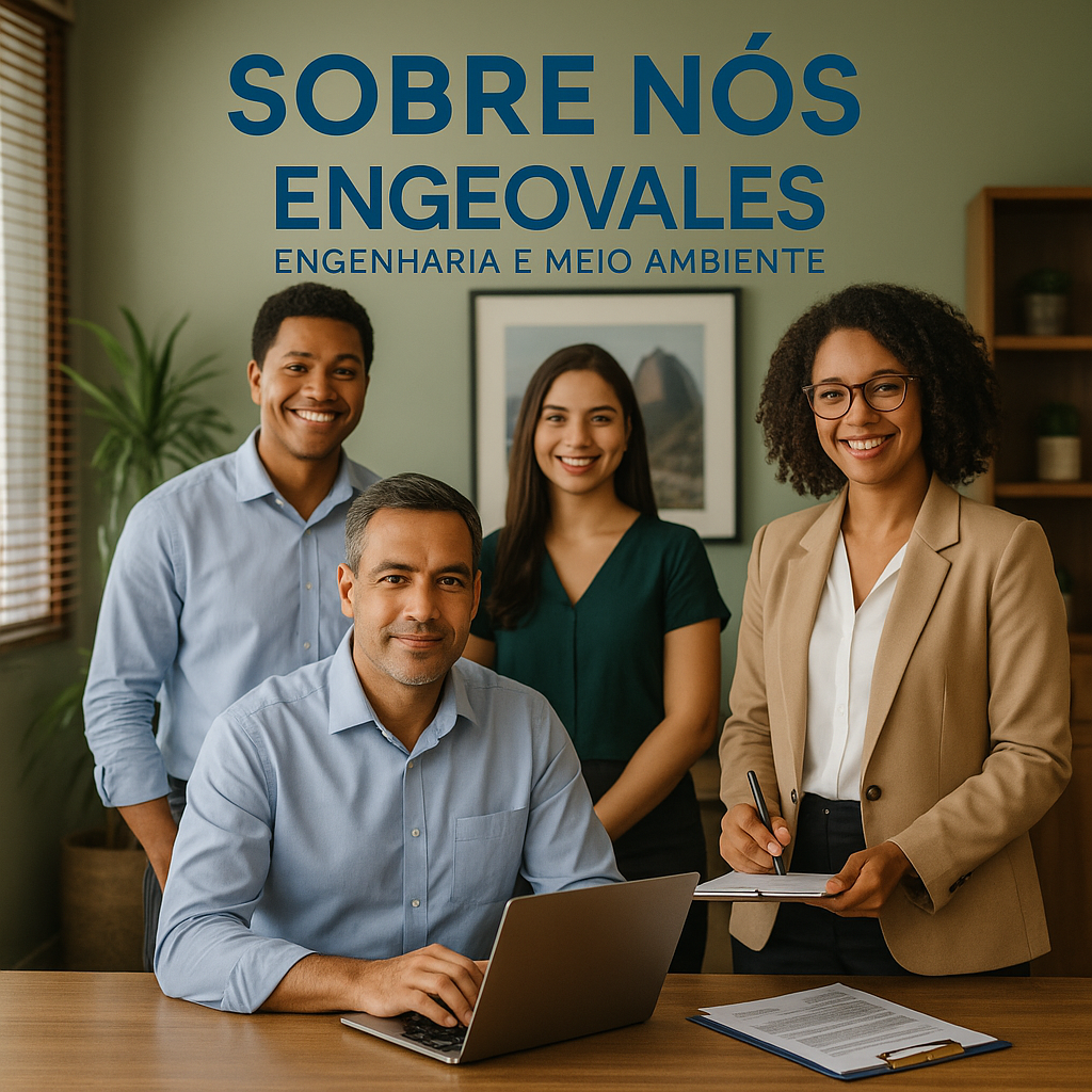 Expertise em Topografia e Consultoria Ambiental